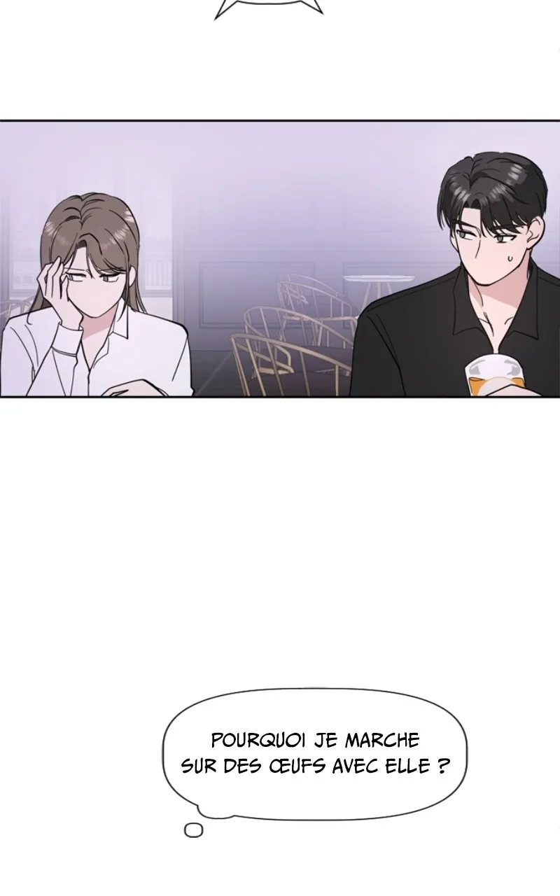 Read Fais-moi humain ! FR Manga Online