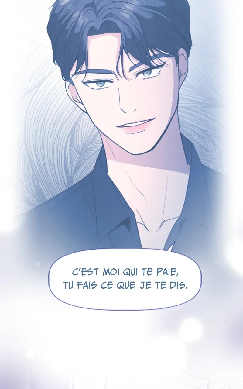Read Fais-moi humain ! FR Manga Online