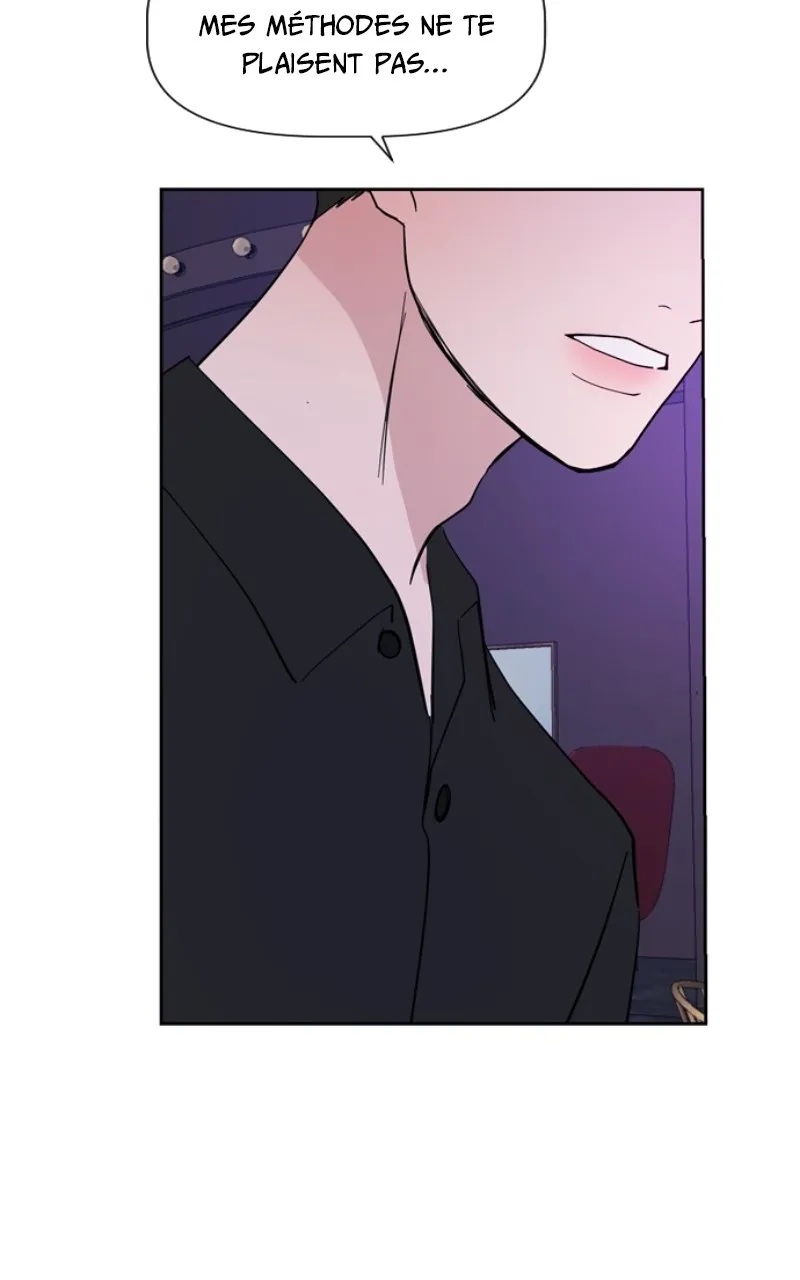 Read Fais-moi humain ! FR Manga Online