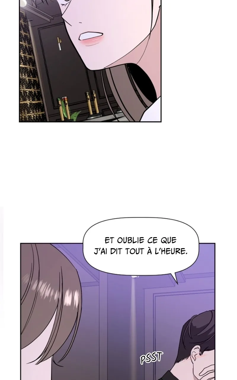 Read Fais-moi humain ! FR Manga Online