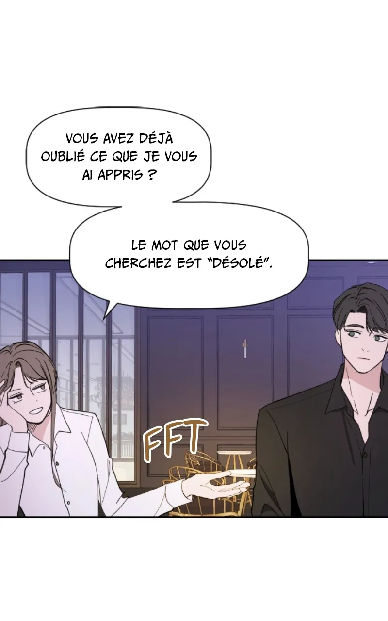 Read Fais-moi humain ! FR Manga Online