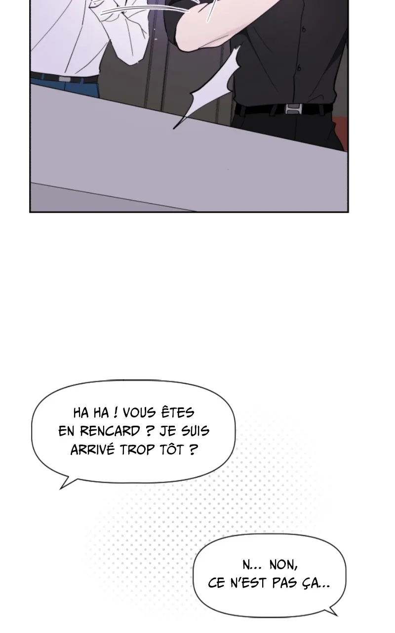 Read Fais-moi humain ! FR Manga Online