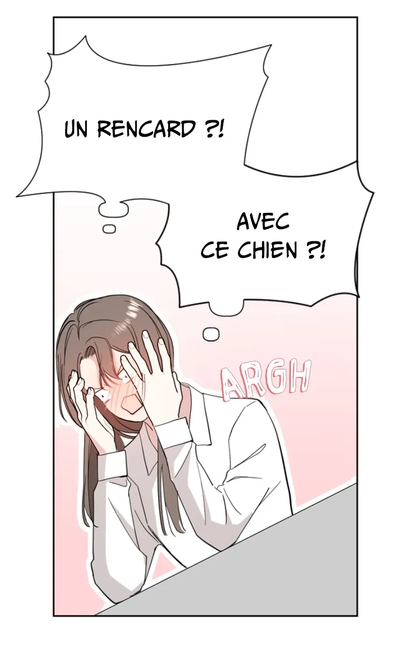 Read Fais-moi humain ! FR Manga Online