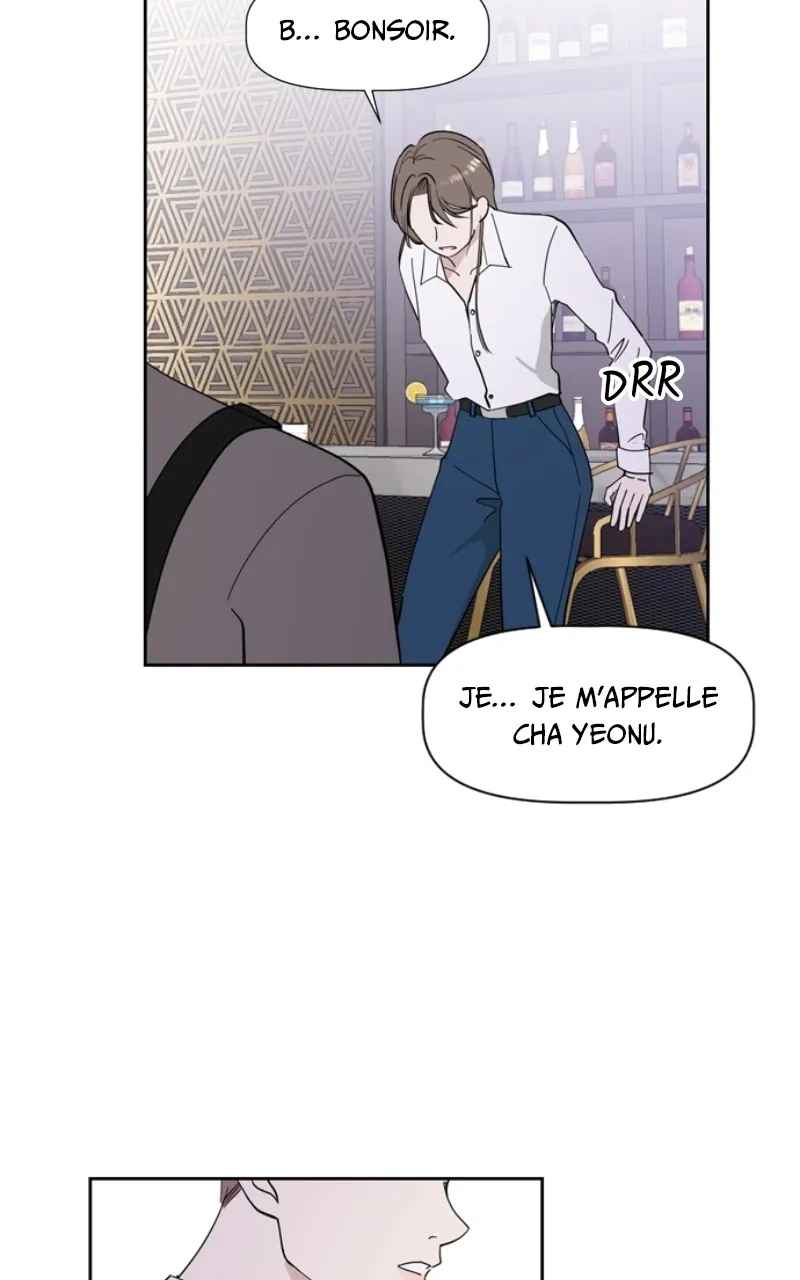 Read Fais-moi humain ! FR Manga Online