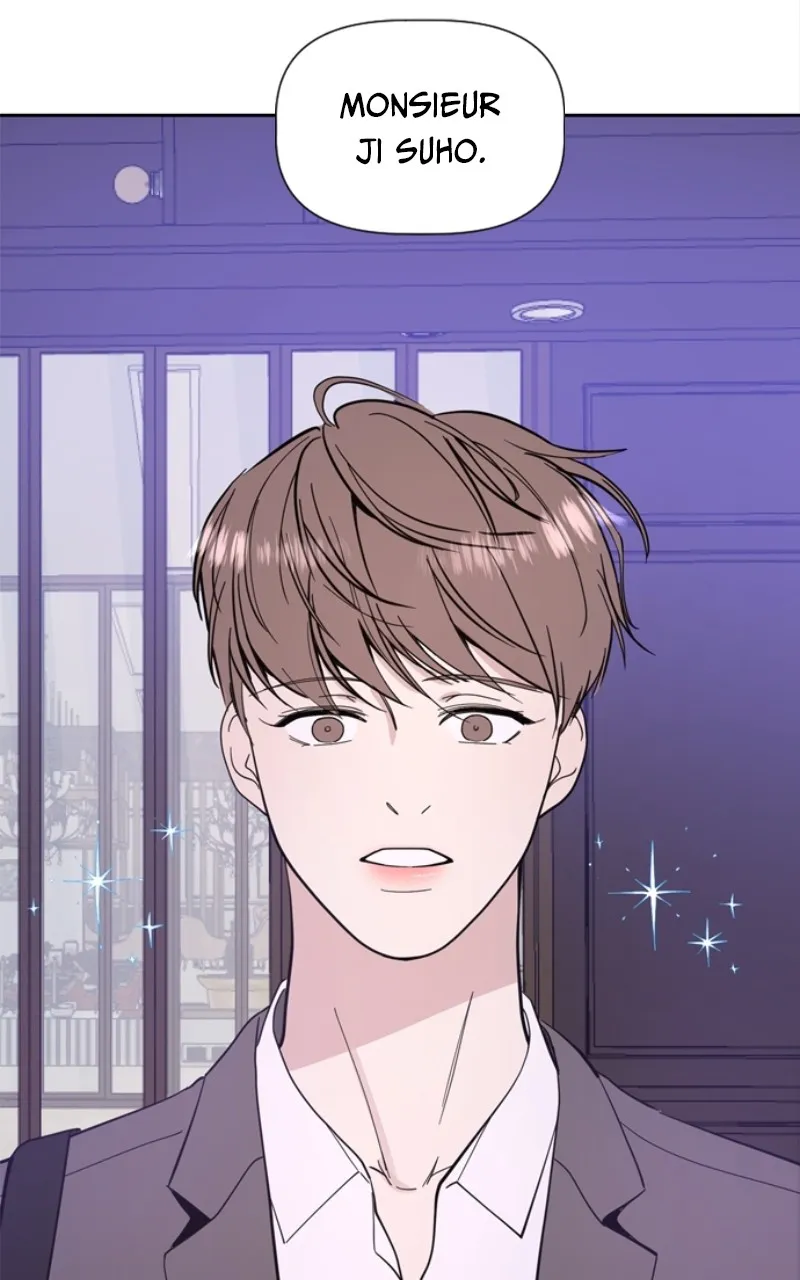 Read Fais-moi humain ! FR Manga Online