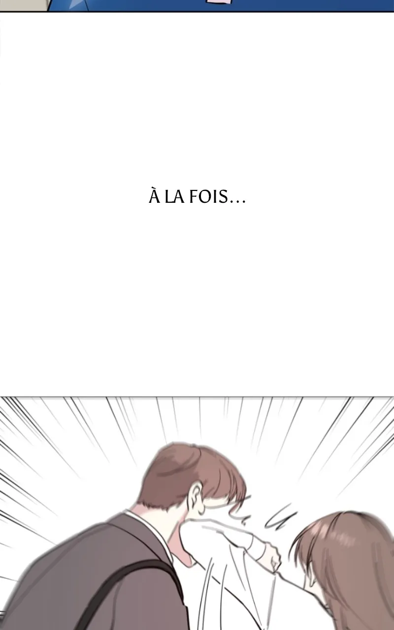 Read Fais-moi humain ! FR Manga Online