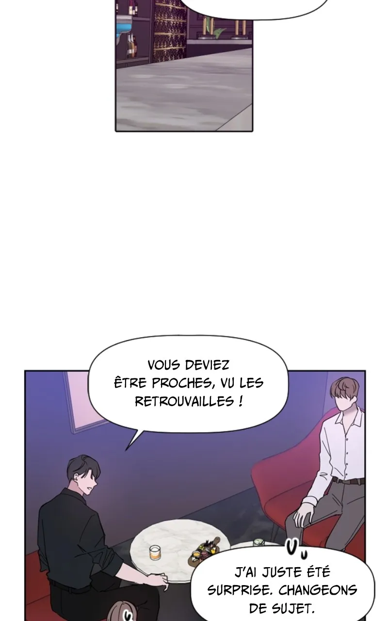 Read Fais-moi humain ! FR Manga Online