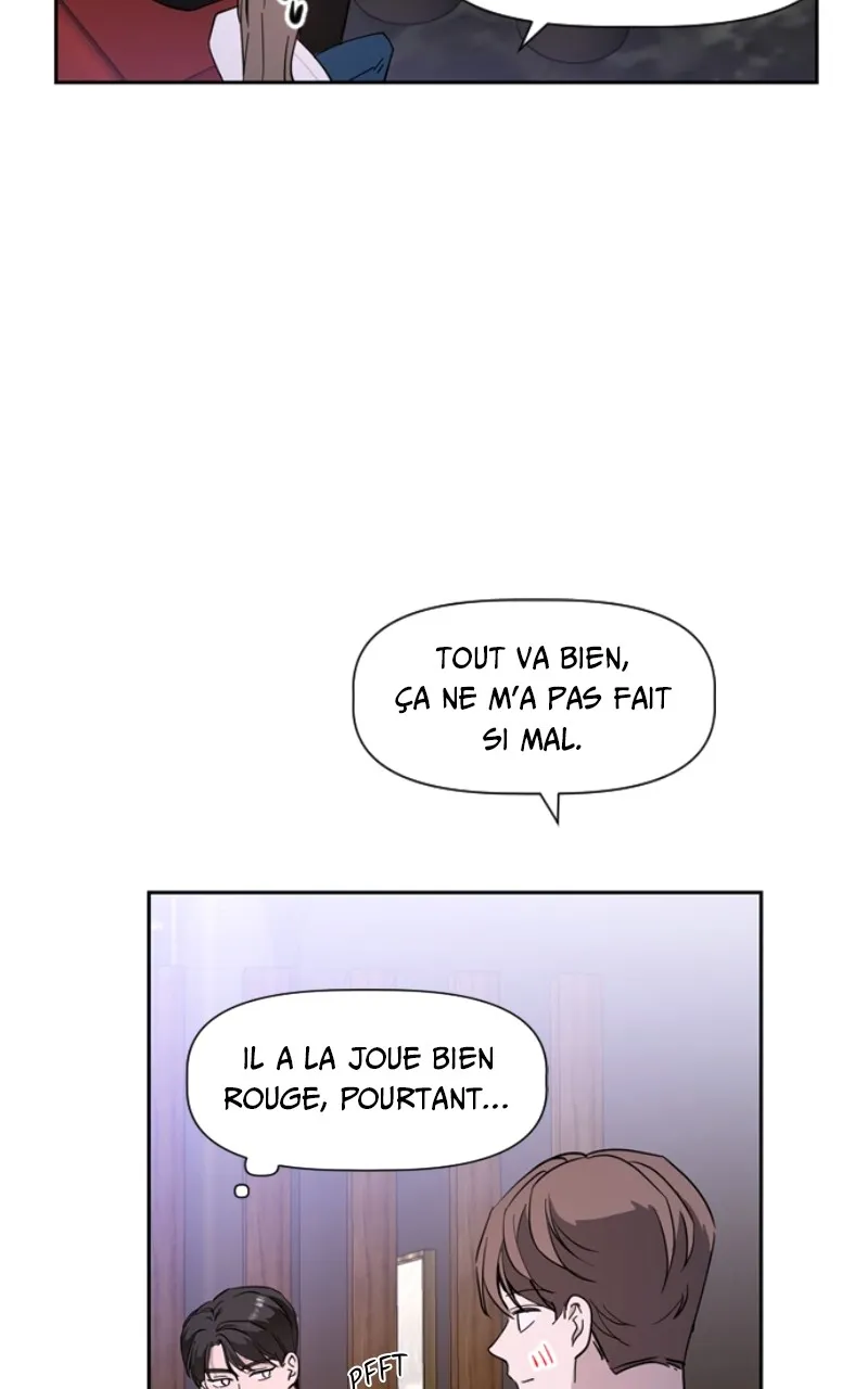 Read Fais-moi humain ! FR Manga Online