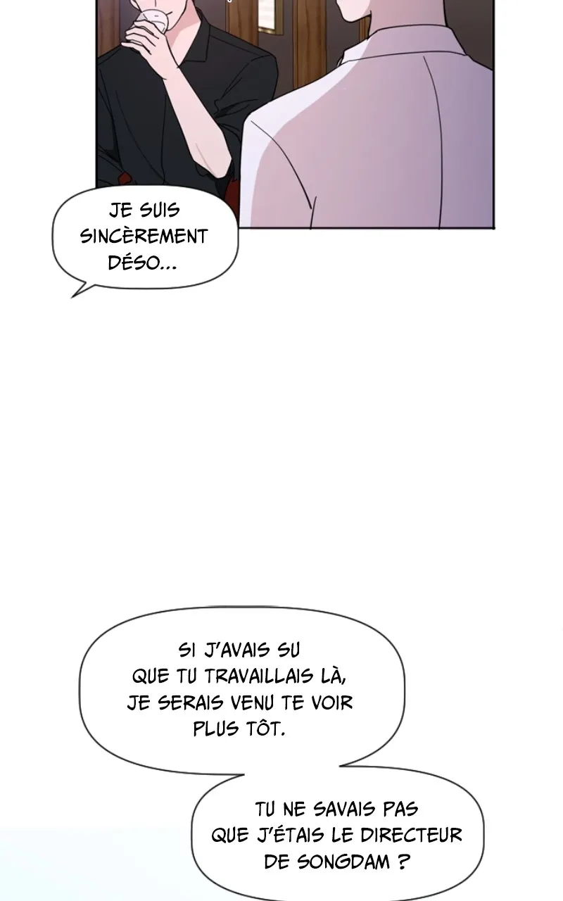 Read Fais-moi humain ! FR Manga Online