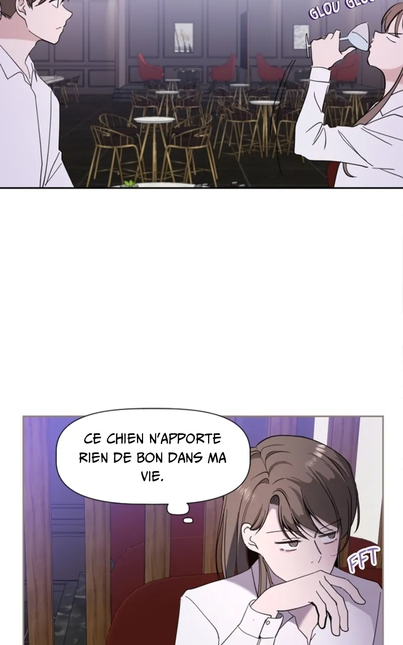 Read Fais-moi humain ! FR Manga Online