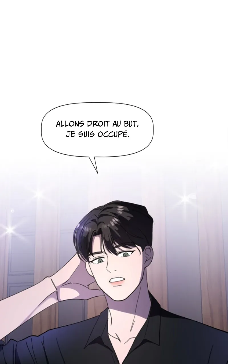 Read Fais-moi humain ! FR Manga Online