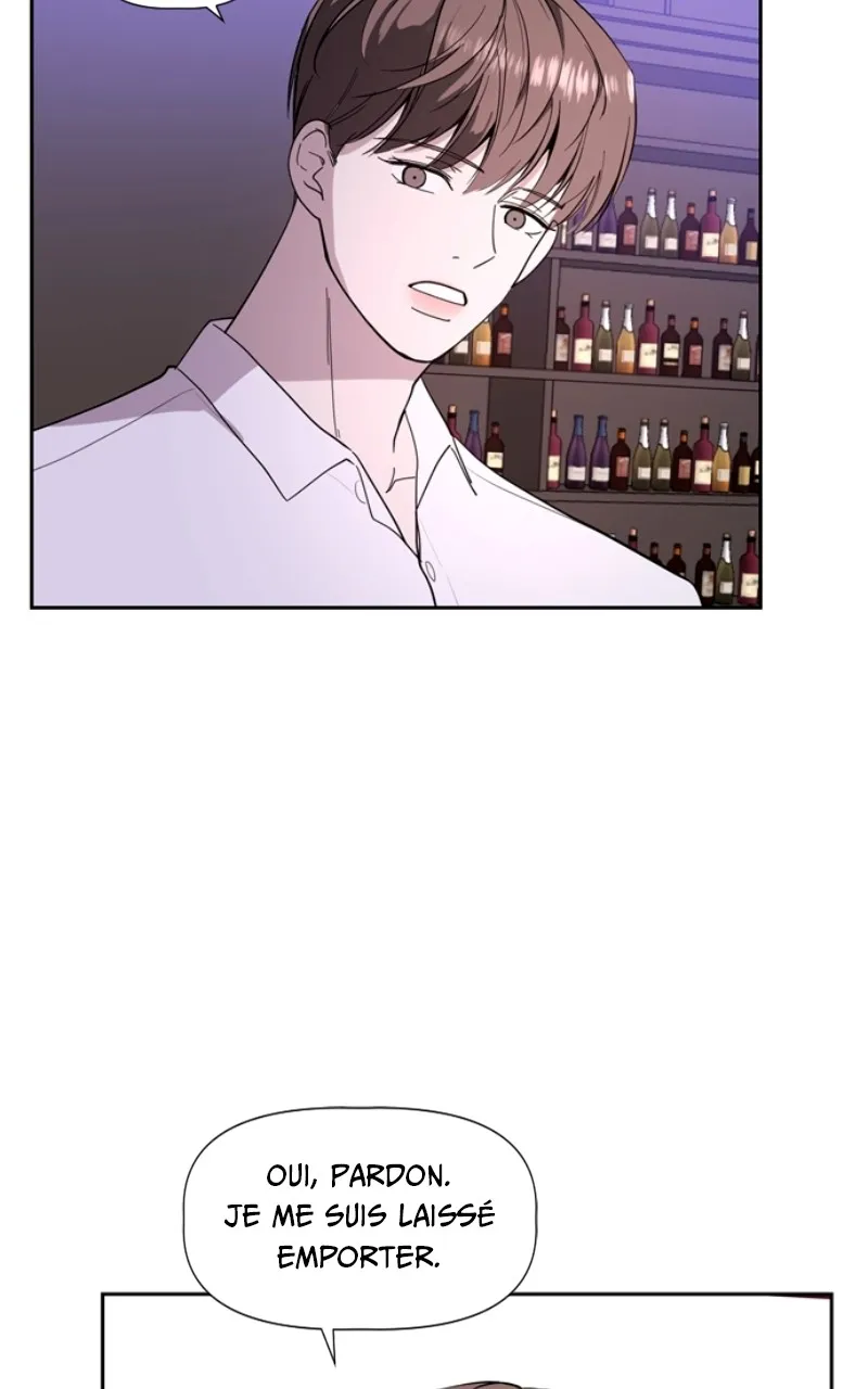 Read Fais-moi humain ! FR Manga Online