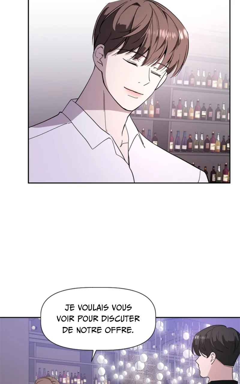 Read Fais-moi humain ! FR Manga Online