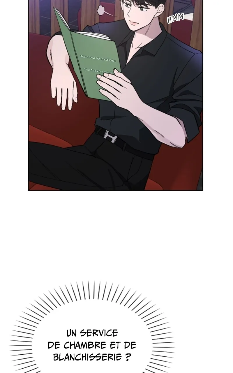 Read Fais-moi humain ! FR Manga Online