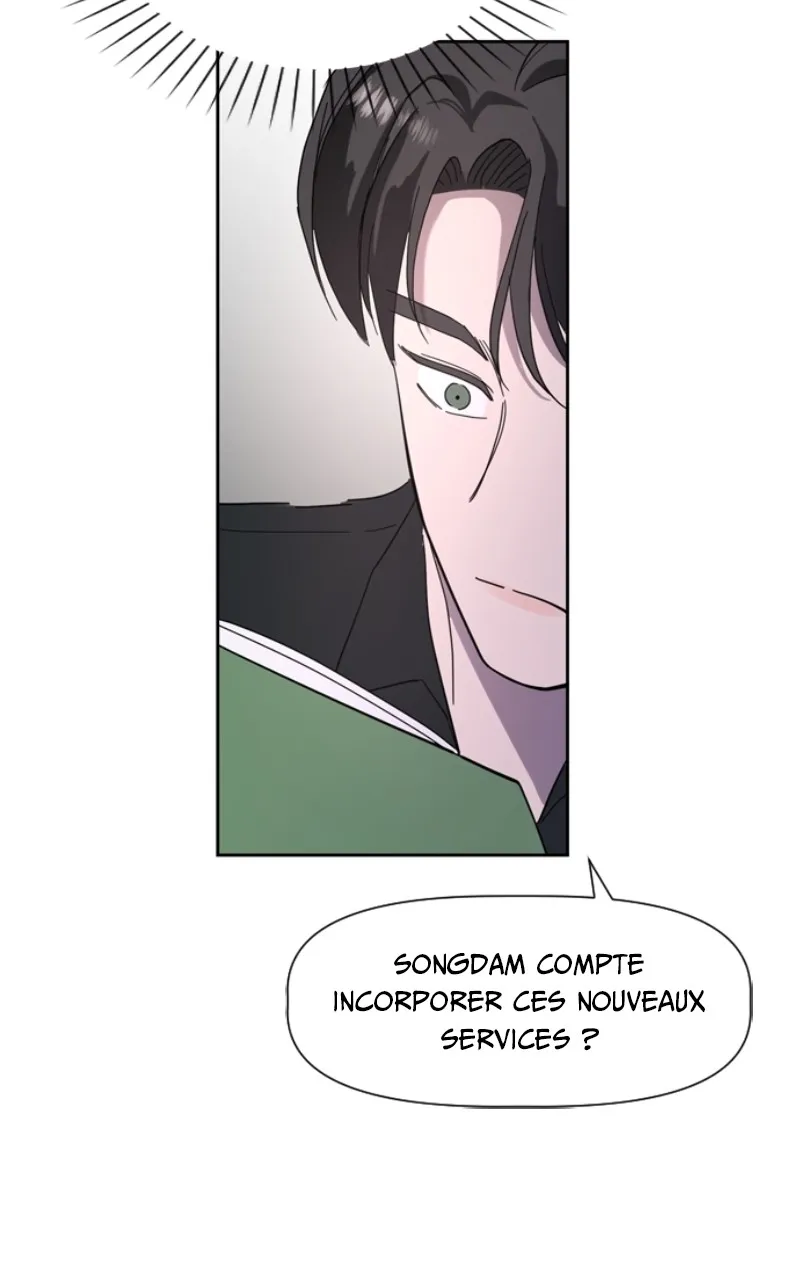 Read Fais-moi humain ! FR Manga Online