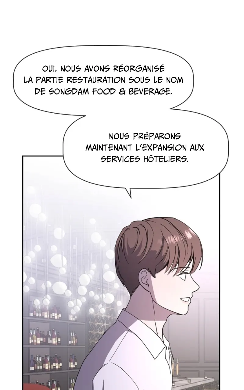 Read Fais-moi humain ! FR Manga Online