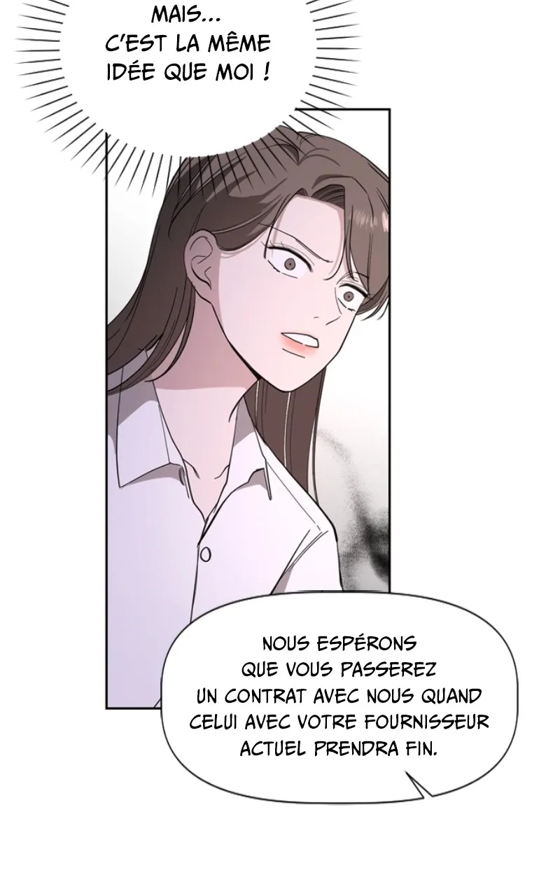 Read Fais-moi humain ! FR Manga Online