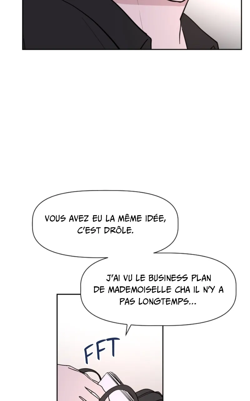 Read Fais-moi humain ! FR Manga Online