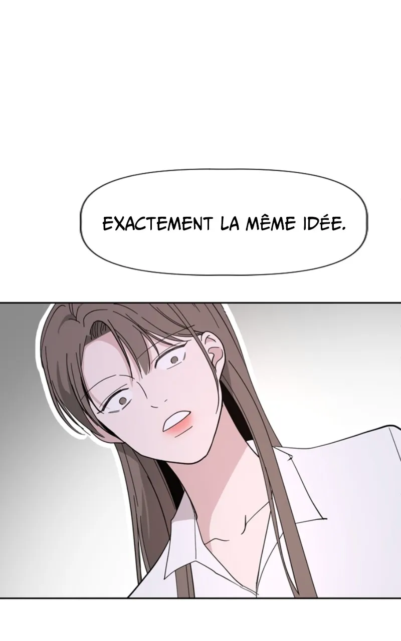 Read Fais-moi humain ! FR Manga Online