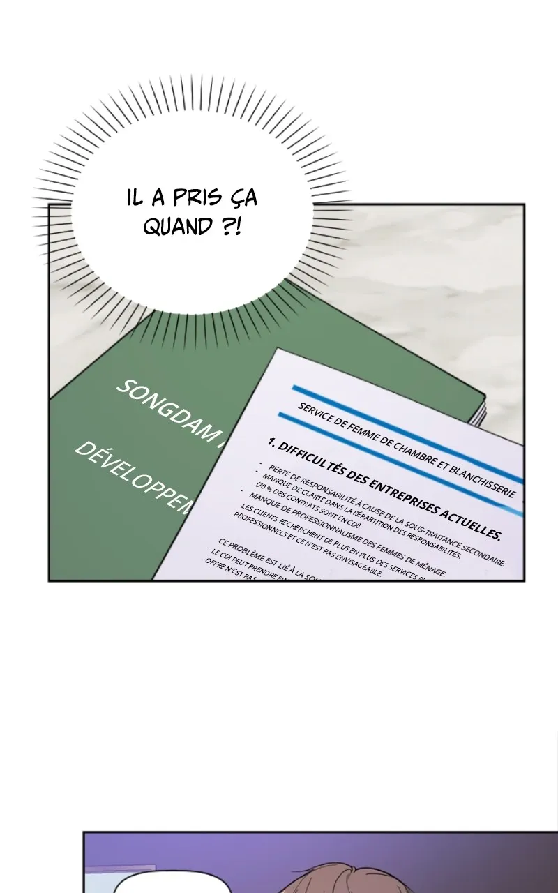 Read Fais-moi humain ! FR Manga Online