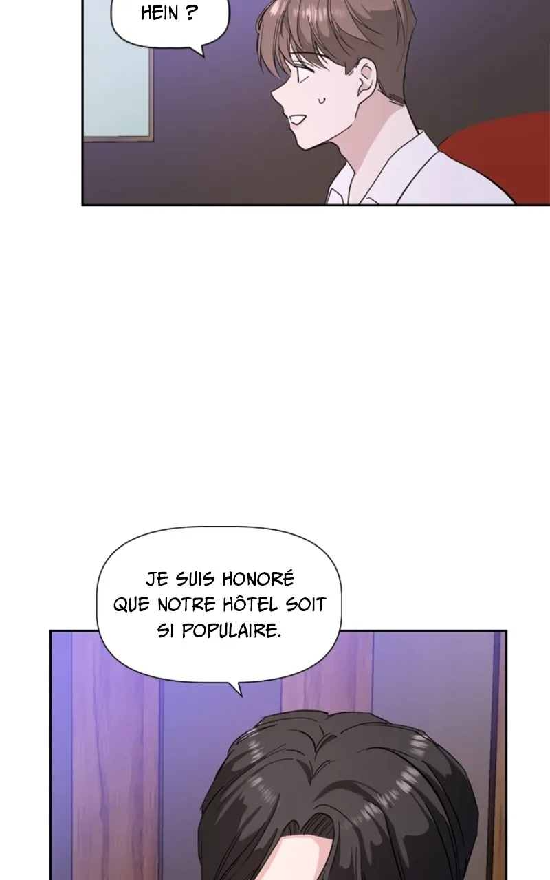 Read Fais-moi humain ! FR Manga Online