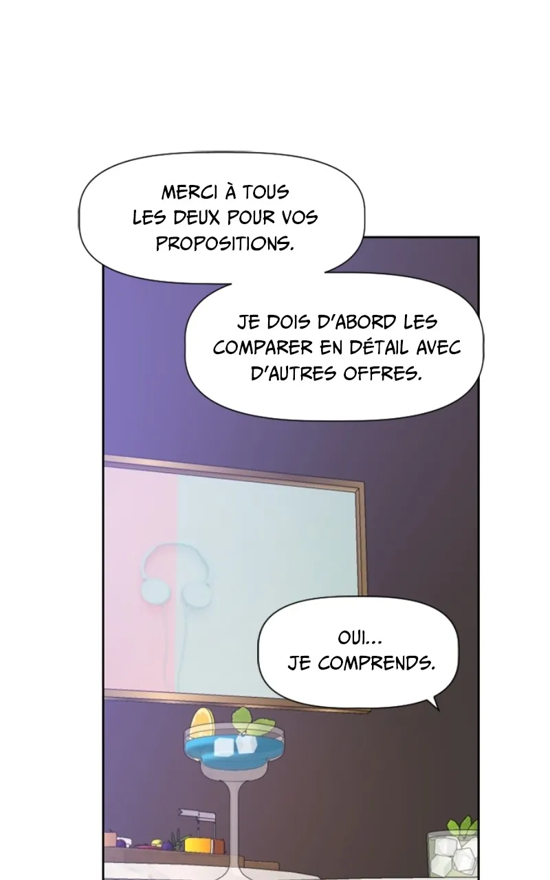 Read Fais-moi humain ! FR Manga Online