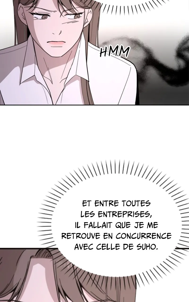 Read Fais-moi humain ! FR Manga Online