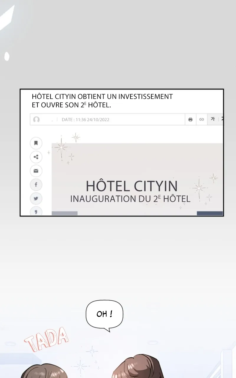 Read Fais-moi humain ! FR Manga Online