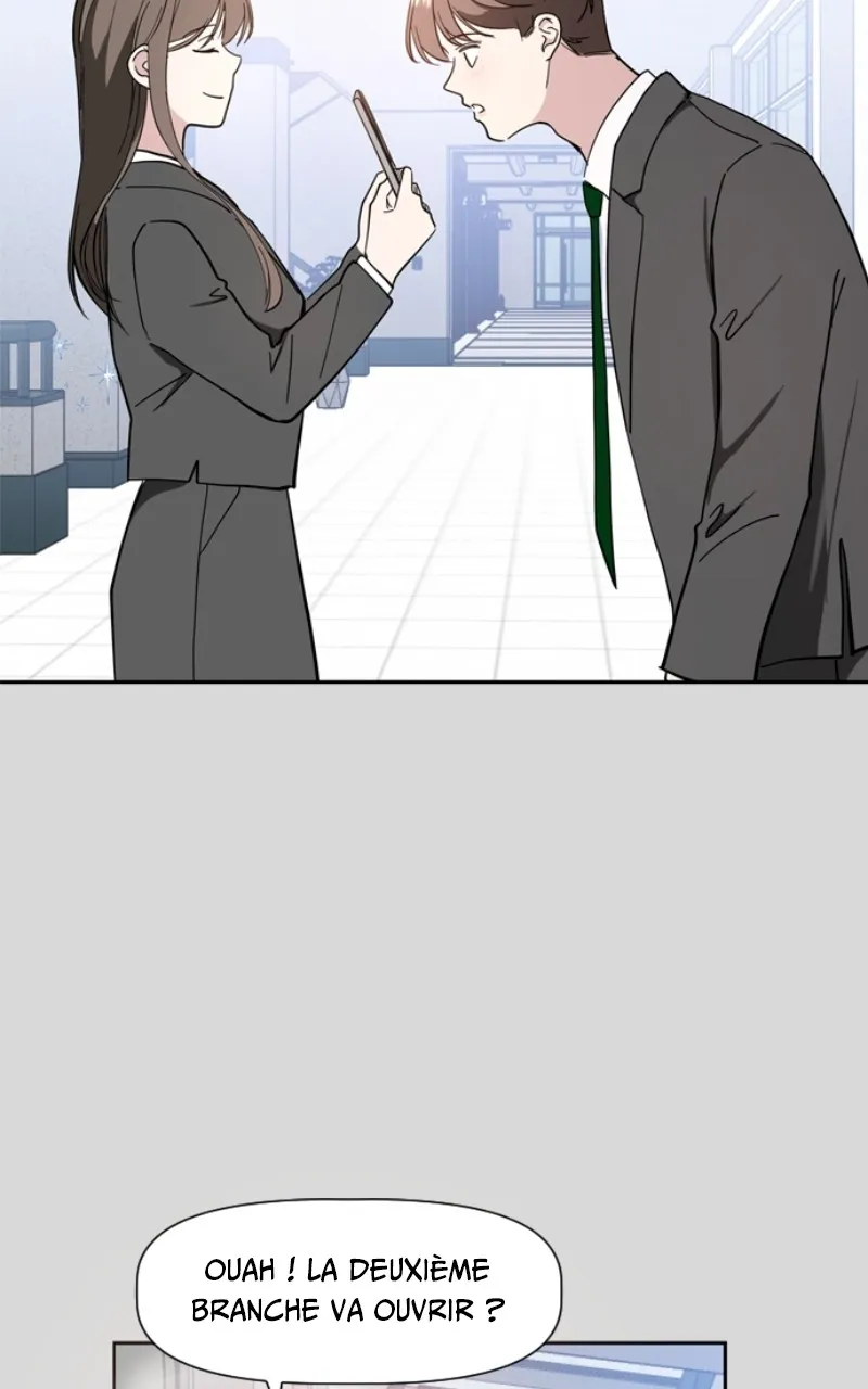 Read Fais-moi humain ! FR Manga Online