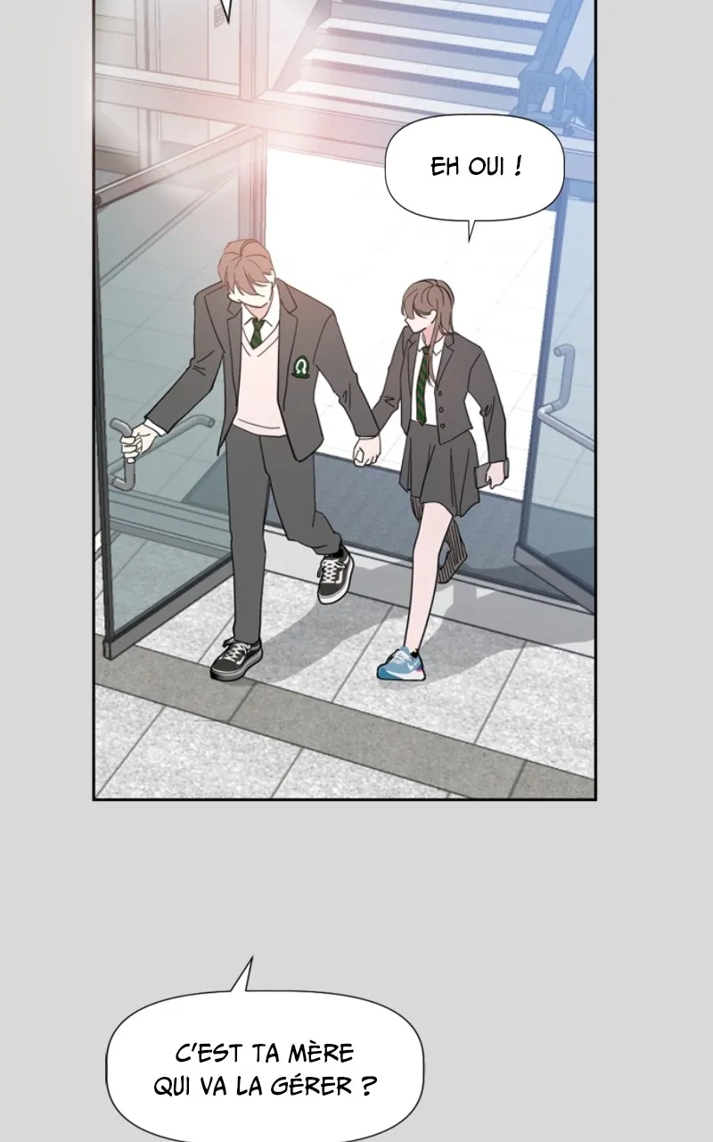 Read Fais-moi humain ! FR Manga Online