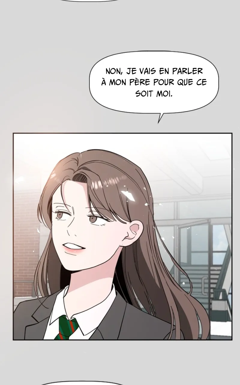 Read Fais-moi humain ! FR Manga Online