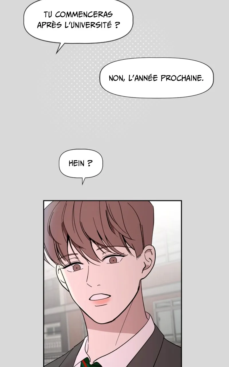 Read Fais-moi humain ! FR Manga Online