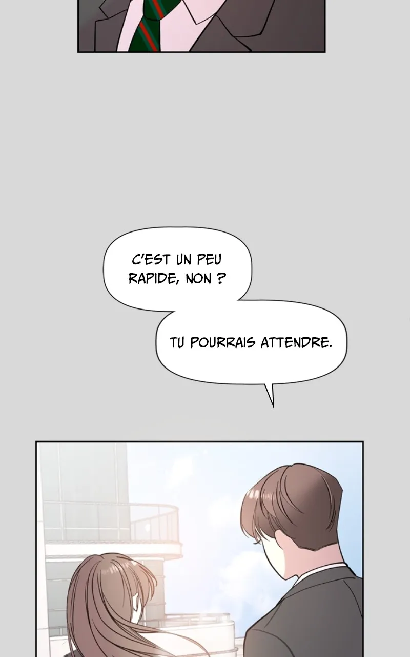 Read Fais-moi humain ! FR Manga Online