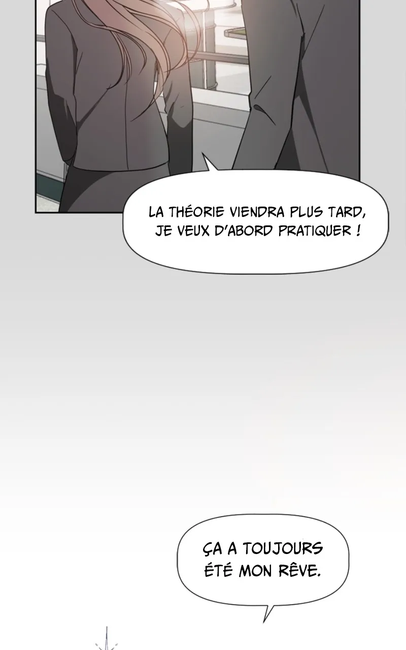 Read Fais-moi humain ! FR Manga Online