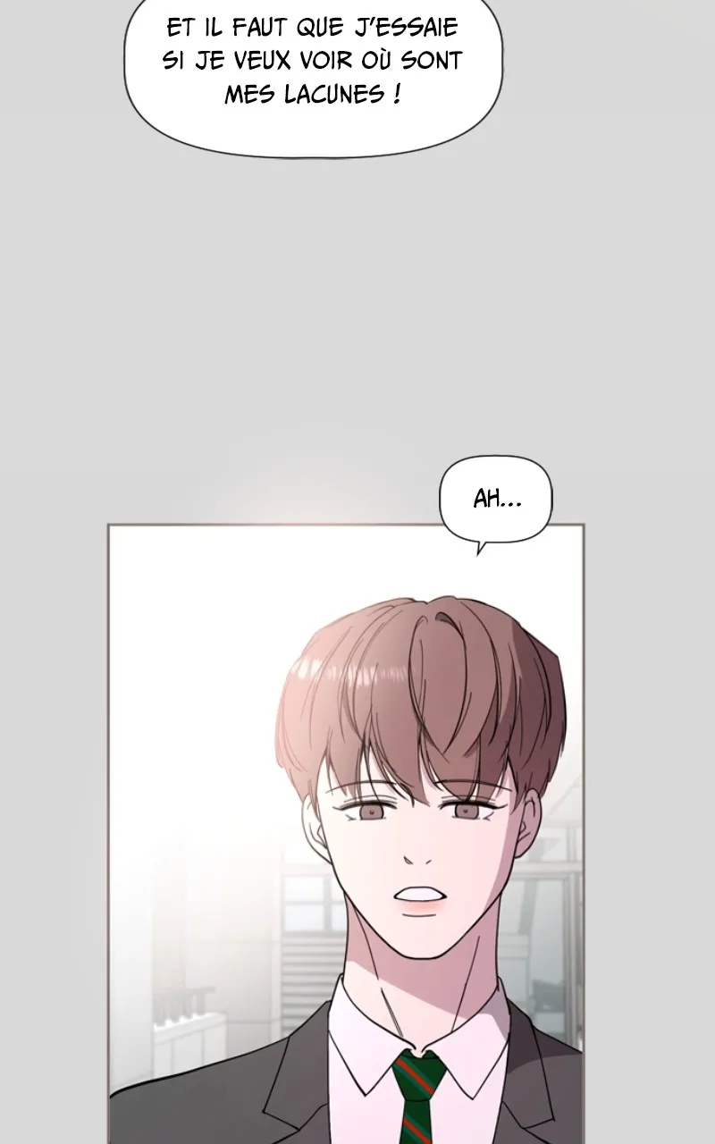 Read Fais-moi humain ! FR Manga Online