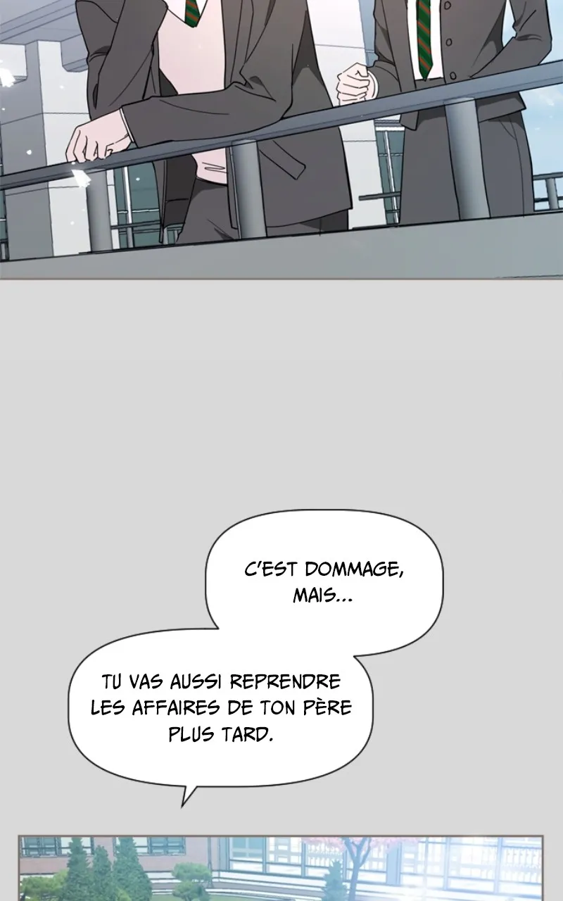 Read Fais-moi humain ! FR Manga Online