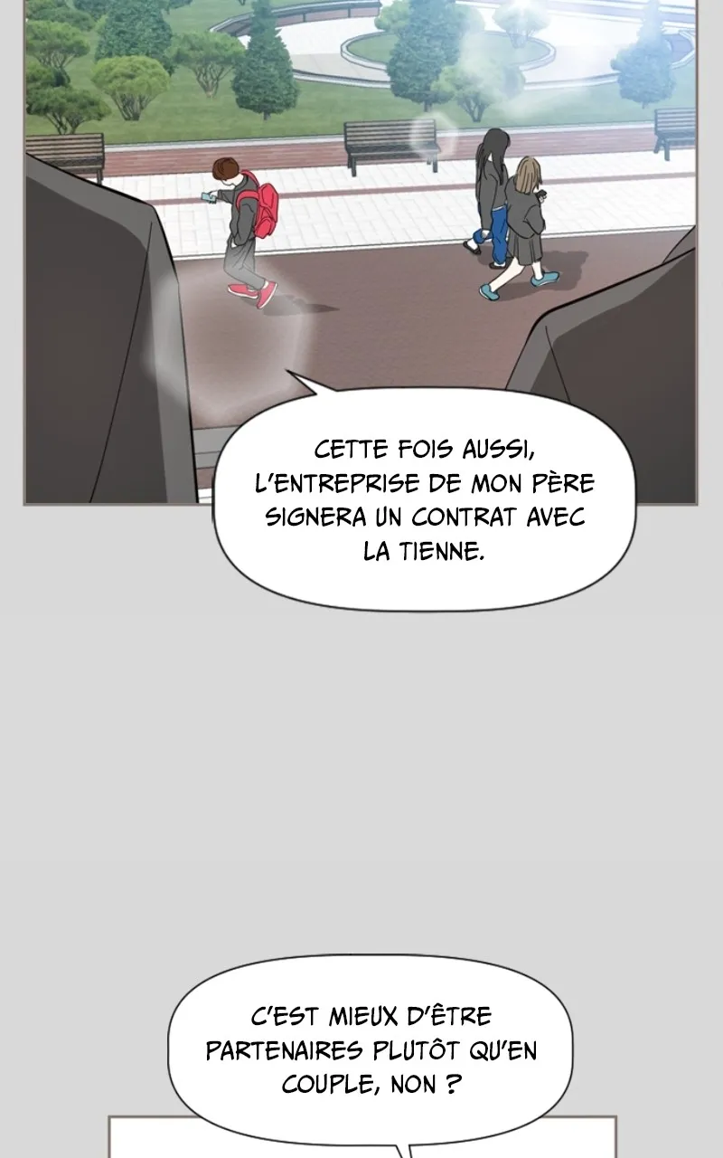 Read Fais-moi humain ! FR Manga Online