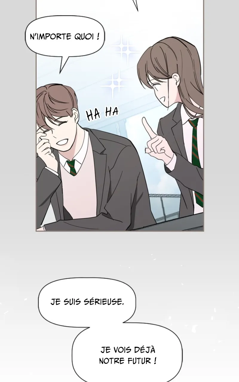 Read Fais-moi humain ! FR Manga Online