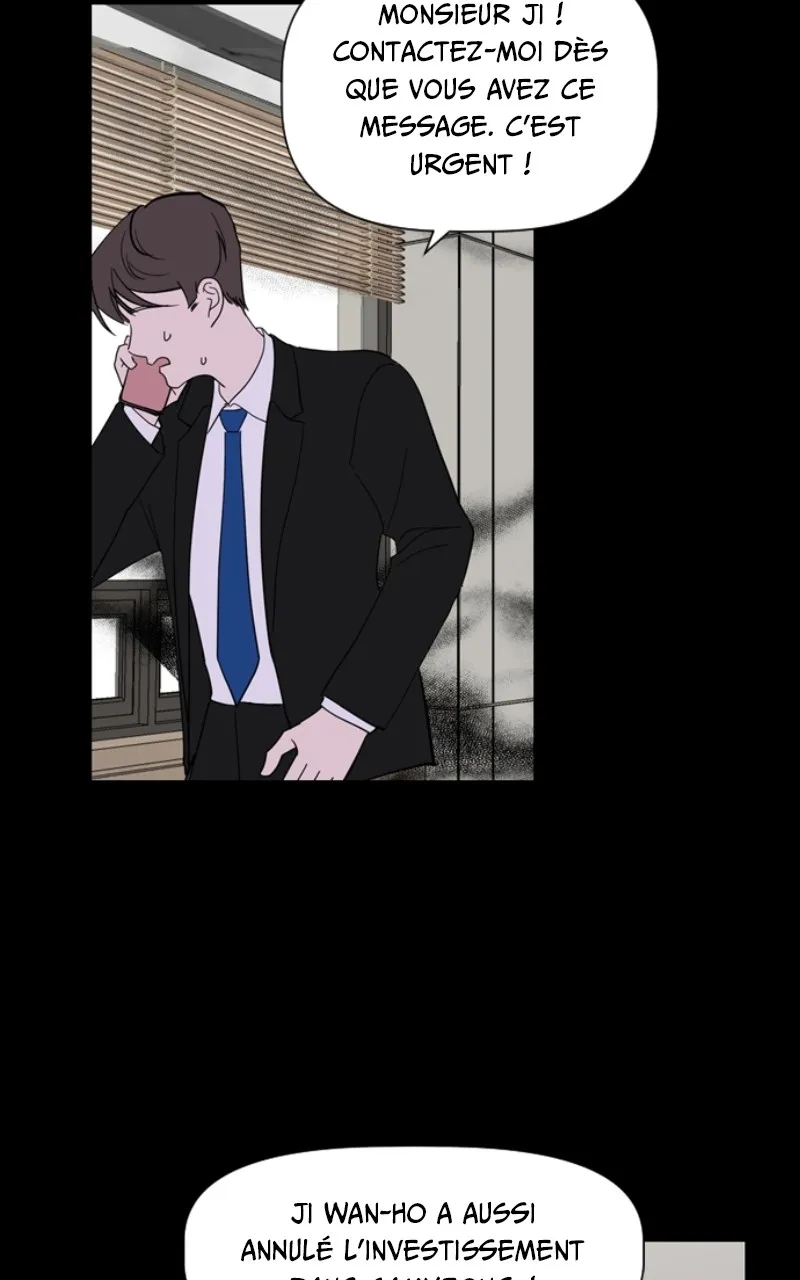 Read Fais-moi humain ! FR Manga Online