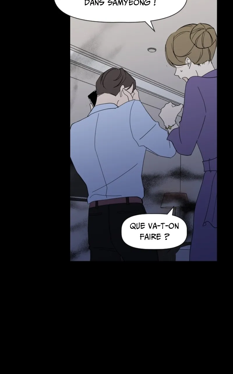 Read Fais-moi humain ! FR Manga Online