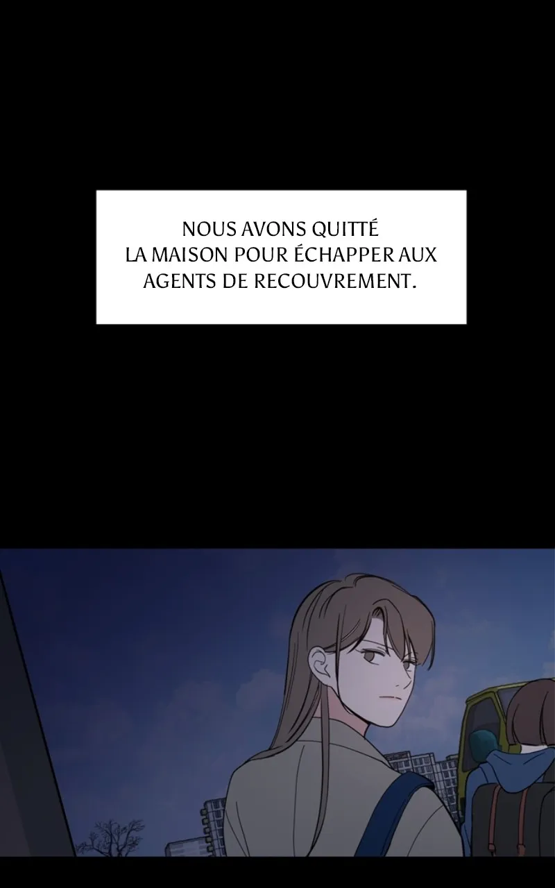 Read Fais-moi humain ! FR Manga Online