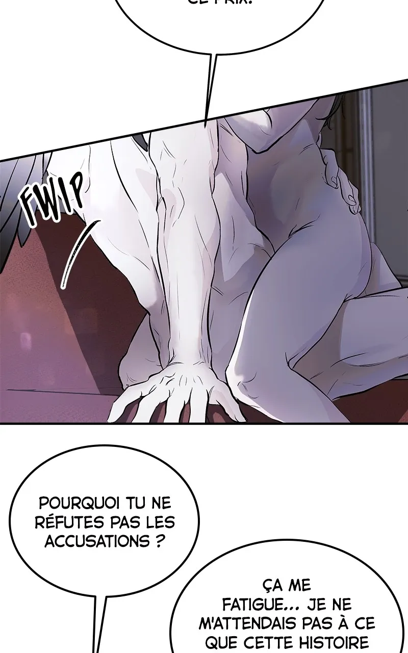 Read For The Queendom FR Manga Online