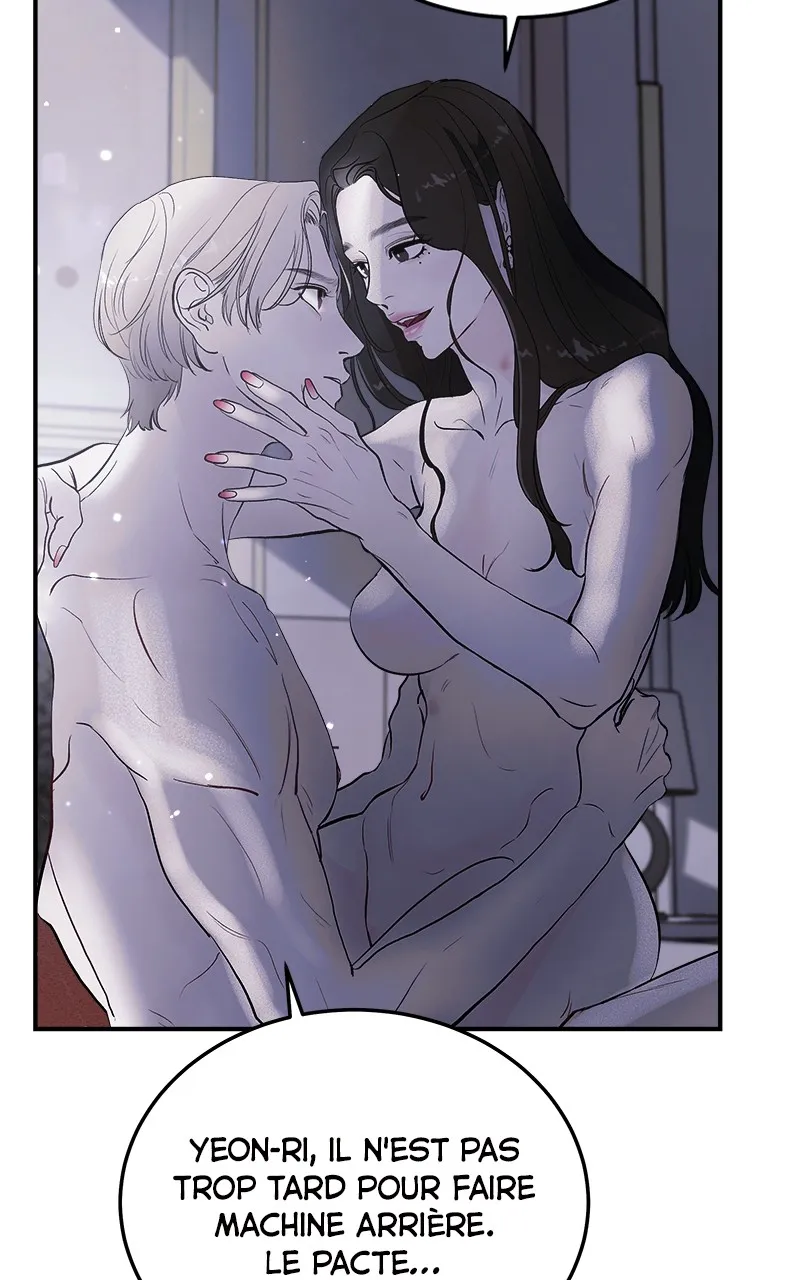 Read For The Queendom FR Manga Online