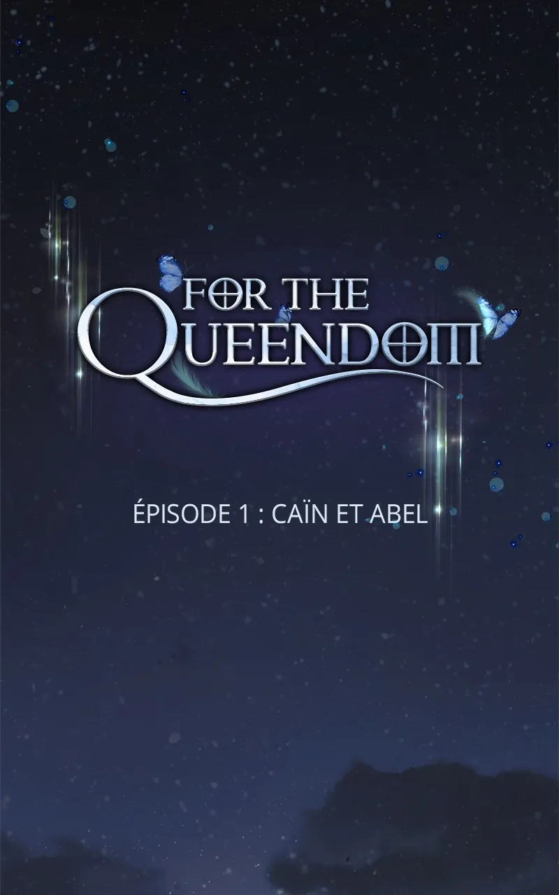 Read For The Queendom FR Manga Online
