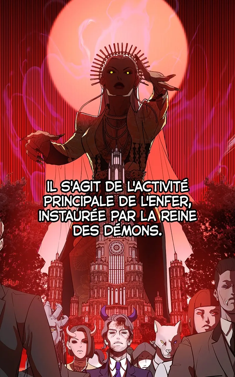 Read For The Queendom FR Manga Online