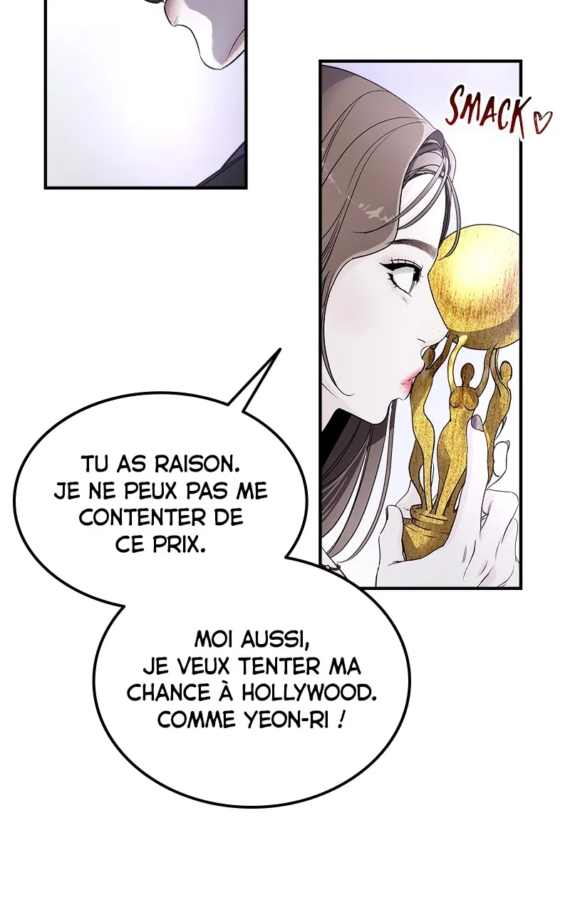 Read For The Queendom FR Manga Online