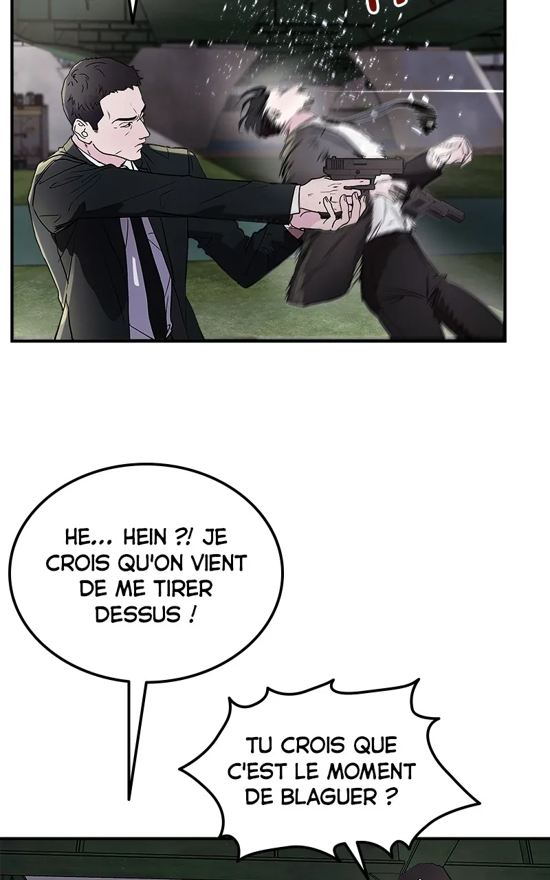 Read For The Queendom FR Manga Online