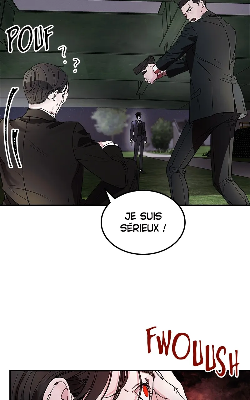 Read For The Queendom FR Manga Online