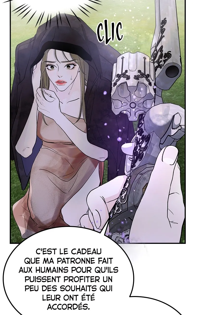 Read For The Queendom FR Manga Online