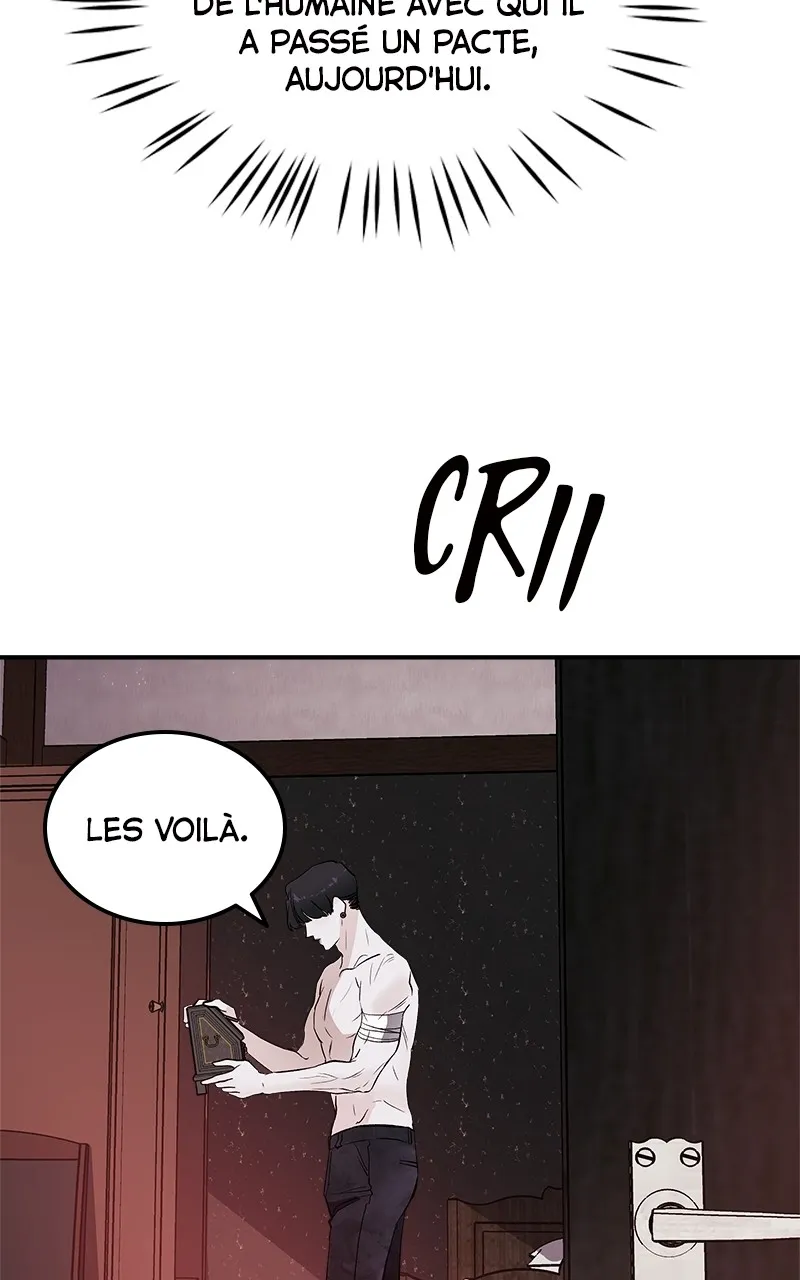 Read For The Queendom FR Manga Online